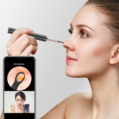 2-in-1 Ear Cleaner & Acne Remover