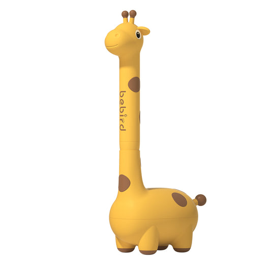 Smart Visual Wireless Ear Endoscope