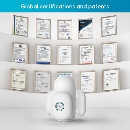 Visual Ear Care Kit for Family